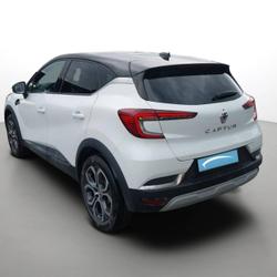 Renault Captur Captur TCe 90 Techno Caudan