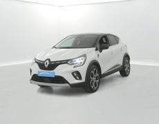 Renault Captur Caudan