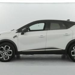 Renault Captur Captur mild hybrid 160 EDC Techno Caudan