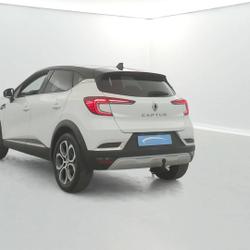 Renault Captur Captur mild hybrid 160 EDC Techno Caudan