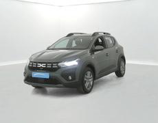 Dacia Sandero Caudan