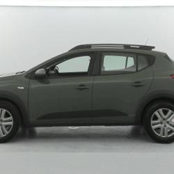Dacia Sandero Sandero ECO-G 100 Stepway Expression Caudan