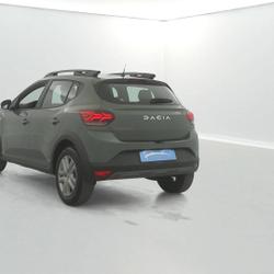 Dacia Sandero Sandero ECO-G 100 Stepway Expression Caudan