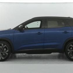 Renault Austral Austral E-Tech hybrid 200 Techno esprit Alpine Caudan