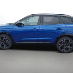 Renault Austral Austral E-Tech hybrid 200 Techno esprit Alpine Caudan