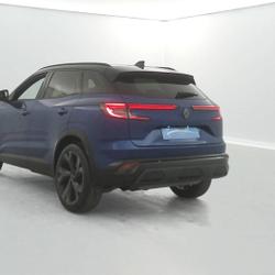 Renault Austral Austral E-Tech hybrid 200 Techno esprit Alpine Caudan