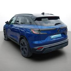 Renault Austral Austral E-Tech hybrid 200 Techno esprit Alpine Caudan