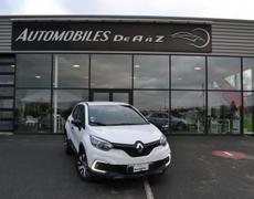 Renault Captur Domalain