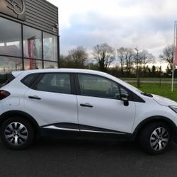 Renault Captur 1.5 DCI 90CH ENERGY BUSINESS EURO6C Domalain