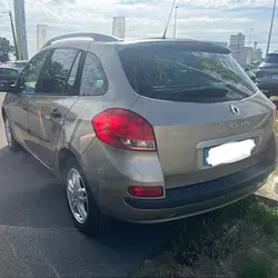 Renault Clio Estate 1.5 DCI 85CH DYNAMIQUE occasion - Le Poir&eacute;-sur-Vie - photo 3/7