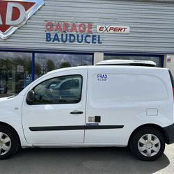 Renault Kangoo KANGOO BDCI 95 Saint-Pierre-la-Cour