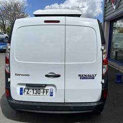 Renault Kangoo KANGOO BDCI 95 Saint-Pierre-la-Cour