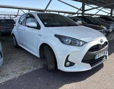 Toyota Yaris Quimperlé