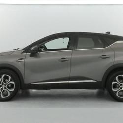 Renault Captur Captur mild hybrid 160 EDC Techno Caudan