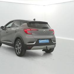 Renault Captur Captur mild hybrid 160 EDC Techno Caudan