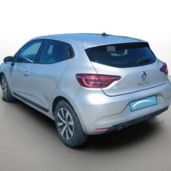 Renault Clio 5 Clio TCe 90 Equilibre Caudan