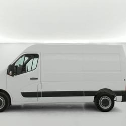 Renault Master MASTER FGN TRAC F3500 L2H2 BLUE DCI 135 CONFORT Caudan