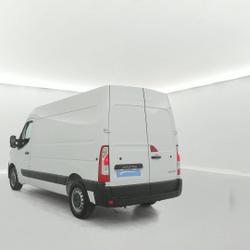 Renault Master MASTER FGN TRAC F3500 L2H2 BLUE DCI 135 CONFORT Caudan