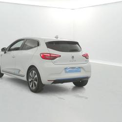 Renault Clio 5 Clio E-Tech 140 Premi&egrave;re Edition Caudan