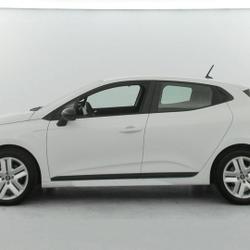 Renault Clio 5 Clio E-Tech full hybrid 145 ch GSR2 Evolution Caudan