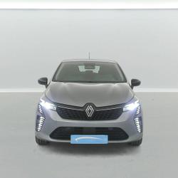 Renault Clio 5 Clio TCe 90 ch GSR2 Evolution Caudan