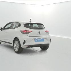 Renault Clio 5 Clio TCe 90 ch GSR2 Evolution Caudan