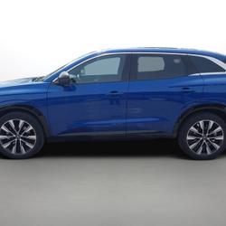 Renault Austral Austral E-Tech hybrid 200 Techno Caudan