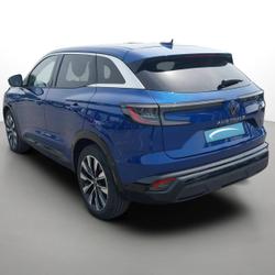 Renault Austral Austral E-Tech hybrid 200 Techno Caudan