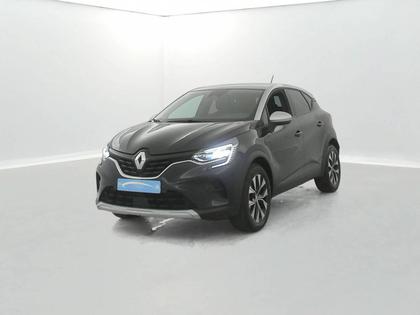Renault Captur - Captur TCe 90 Evolution - 18 490 €