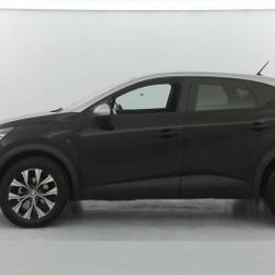Renault Captur Captur TCe 90 Evolution Caudan