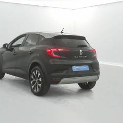 Renault Captur Captur TCe 90 Evolution Caudan