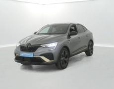 Renault Arkana Caudan