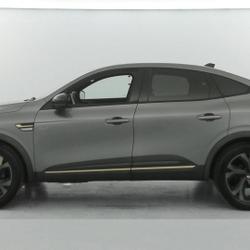 Renault Arkana Arkana E-Tech hybride 145 - 22 Engineered Caudan