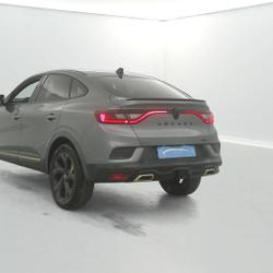 Renault Arkana Arkana E-Tech hybride 145 - 22 Engineered Caudan