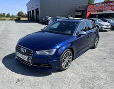 Audi S3 Sportback - 2.0 TFSI S TRONIC - 16 990 €