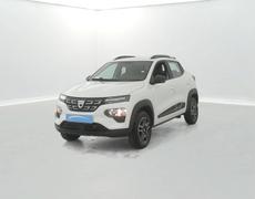 Dacia Spring Caudan