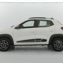 Dacia Spring Spring Achat Int&eacute;gral Confort Caudan