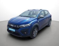 Dacia Sandero Caudan