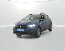 Dacia Sandero Caudan
