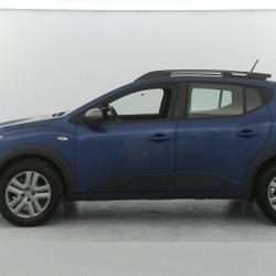 Dacia Sandero Sandero TCe 90 Stepway Expression Caudan