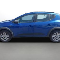Dacia Sandero Sandero TCe 90 Stepway Expression Caudan