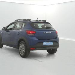 Dacia Sandero Sandero TCe 90 Stepway Expression Caudan