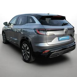Renault Austral Austral E-Tech hybrid 200 Techno Caudan