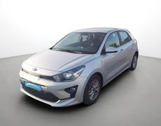 Kia Rio Caudan