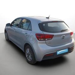 Kia Rio Rio 1.2 DPi 84ch BVM5 Active Caudan
