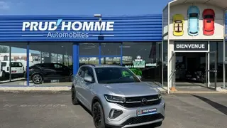 Volkswagen T-Cross  - photo 0