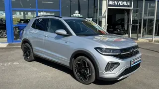 Volkswagen T-Cross  - photo 1