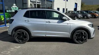 Volkswagen T-Cross  - photo 2