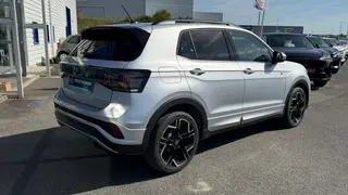 Volkswagen T-Cross  - photo 3