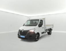 Renault Master Caudan